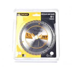 TAICHIV 5 1/2 36T TCT SAW BLADE